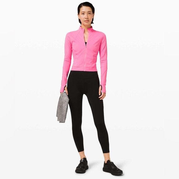 Lululemon Final Mile Jacket - Picture 2 of 5